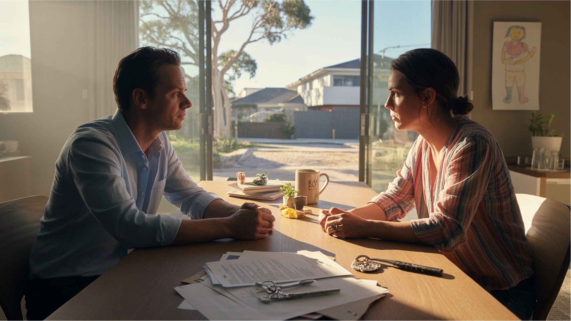 Family Law Property Settlements: Recent Changes Affecting Australian Couples