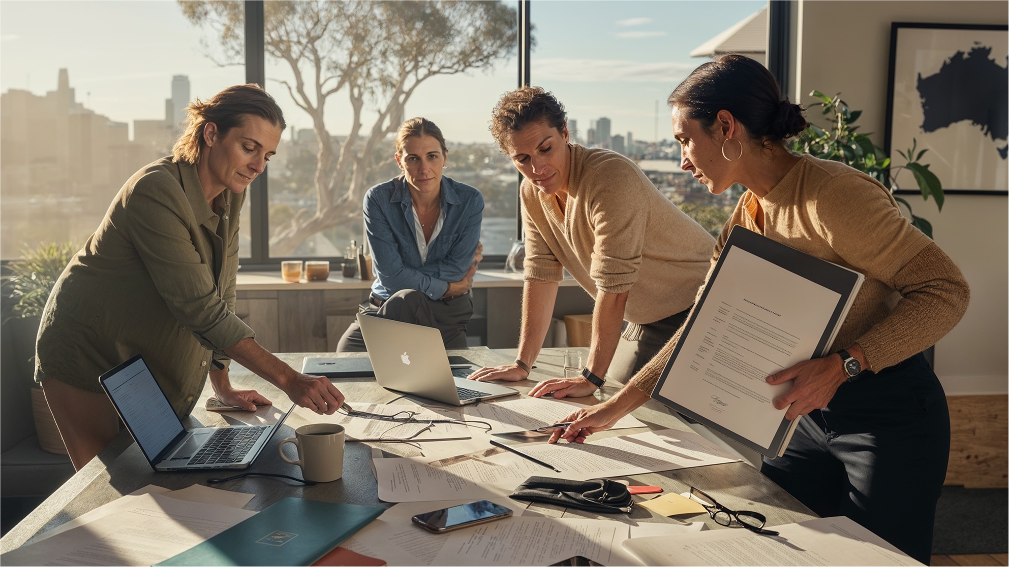 Small Business Compliance Guide: Navigating Australian Regulatory Requirements in 2025