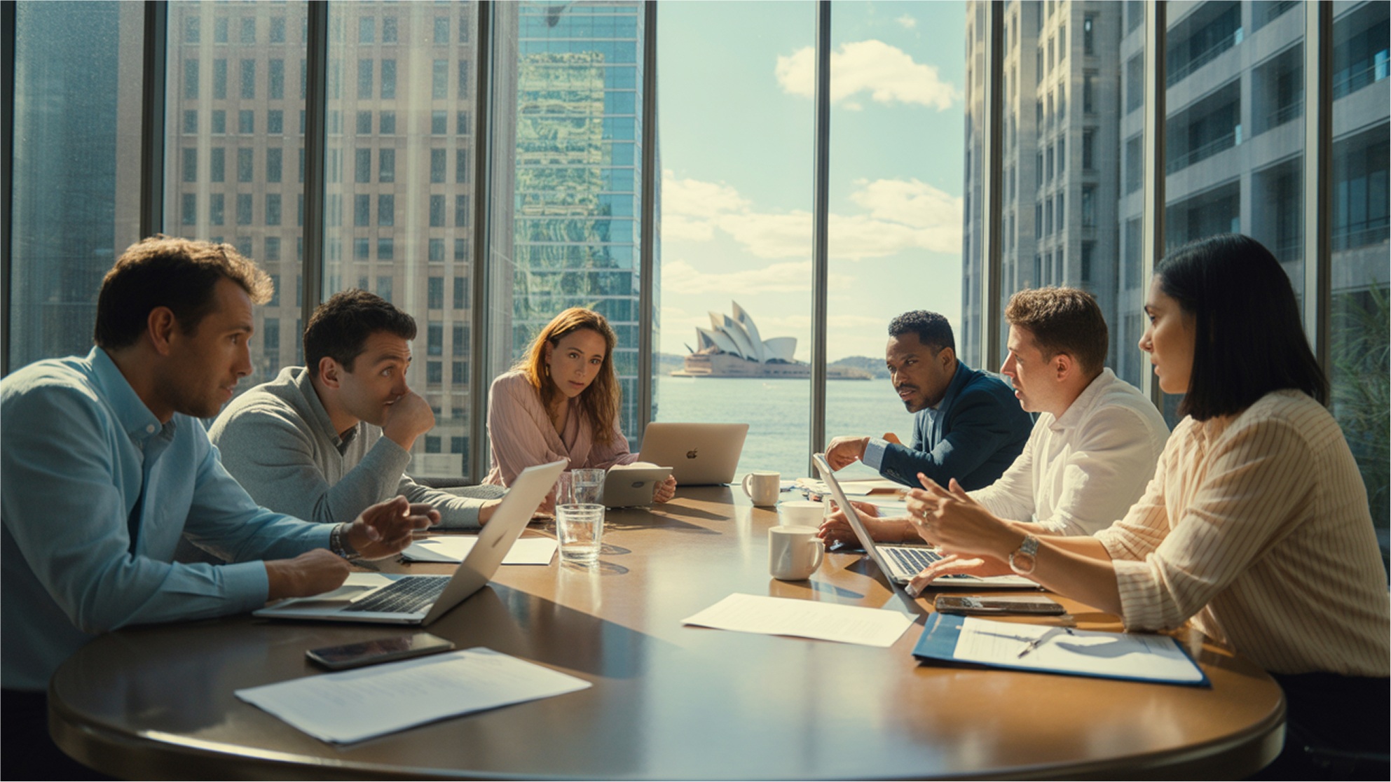 Understanding Australia's New Privacy Laws: What Businesses Need to Know in 2025